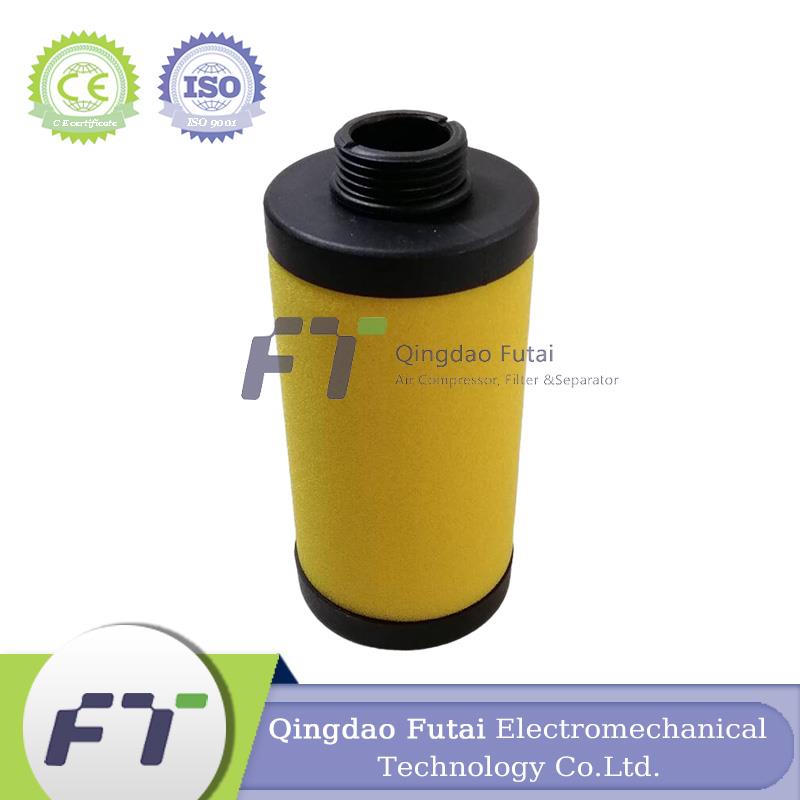 FUTAI OEM Screw Air Compressor Parts Hitachi HMF-15BX Filter Element