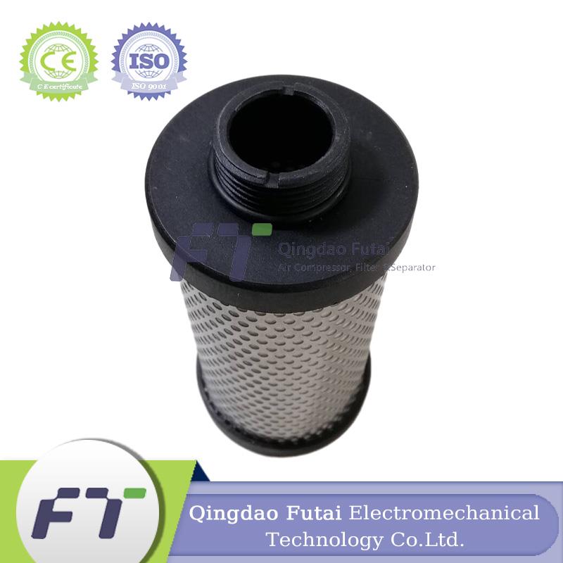 FUTAI OEM Screw Air Compressor Parts Hitachi HAF-15BX Filter Element