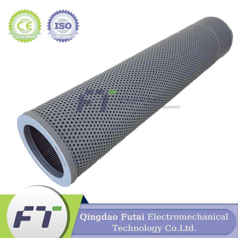 FUTAI Sandvik Screw Air Compressor Parts OEM 86727289 Filter Element