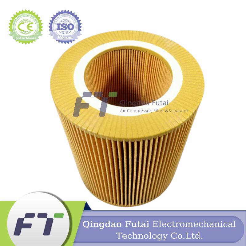 FUTAI Screw Air Compressor Spare Parts OEM Ingersoll Rand 89295976 Air Filter