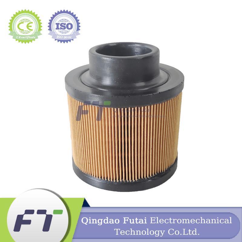 FUTAI Screw Air Compressor Spare Parts OEM Ingersoll Rand 39588462 Air Filter