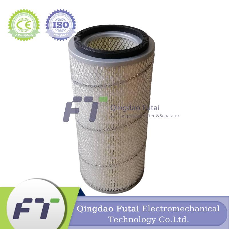 FUTAI OEM Screw Air Compressor Spare Parts Atlas Copco 1619279600 Air Filter