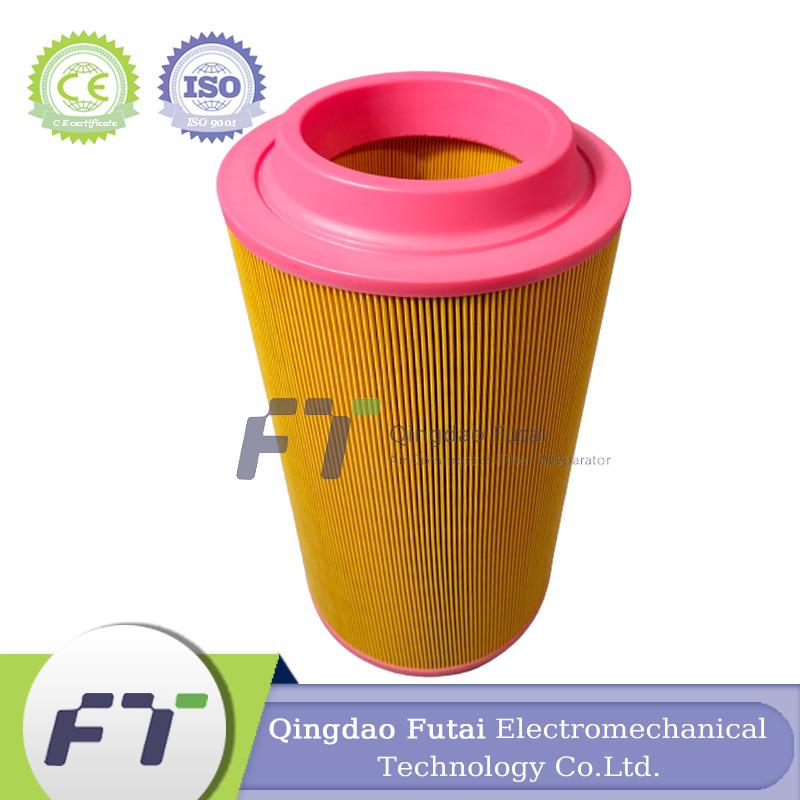 FUTAI Screw Air Compressor Spare Parts OEM Kaeser 6.2085.0 Air Filter