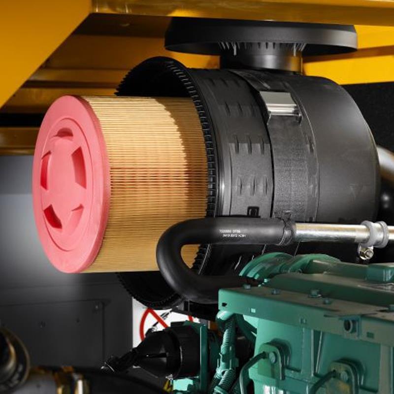 HOW TO CHOOSE THE BEST AIR COMPRESSOR AIR FILTER?