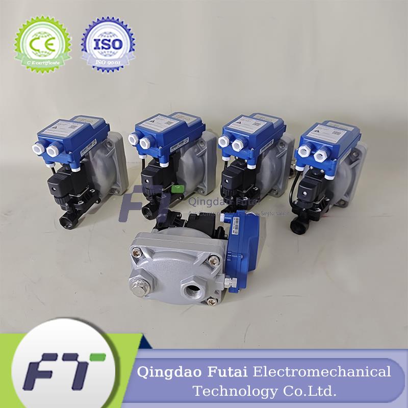 IMPORTANCE OF DRAIN VALVE IN AIR COMPRESSOR