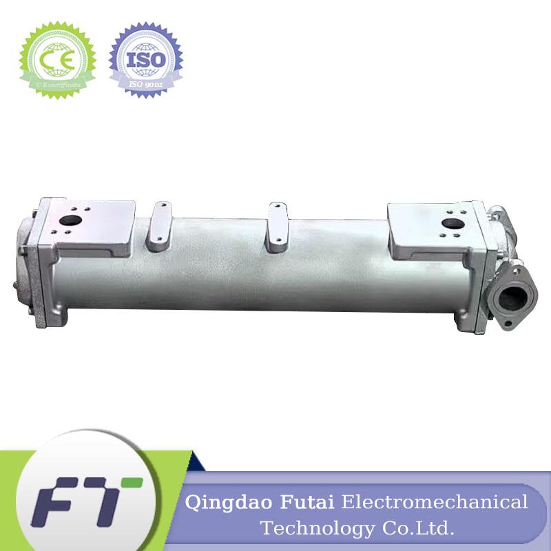 FUTAI Screw Air Compressor Spare Parts Atlas Copco OEM 1614866208/1614783106 Coupling