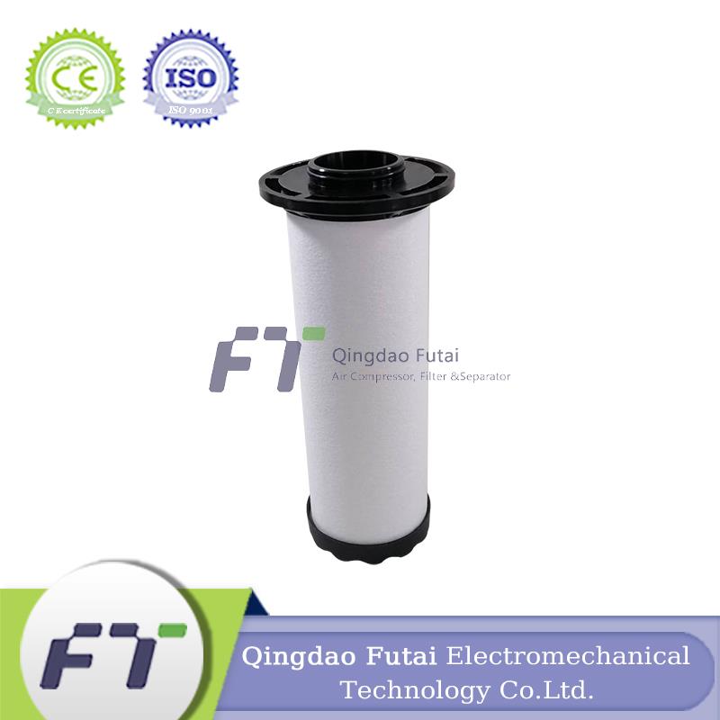 FUTAI Screw Air Compressor OEM Ingersoll Rand FIiter Element 24242349 Line Filter
