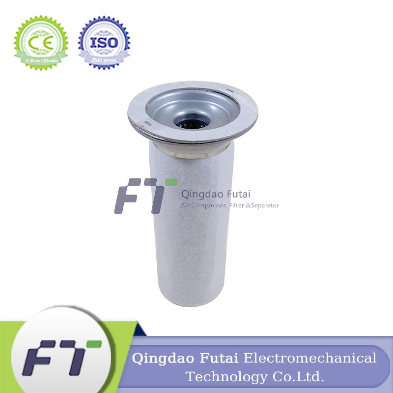 FUTAI Fiberglass Replacement Ingersoll Rand Air Compressor Spare Parts 92824473 Air Oil Separator