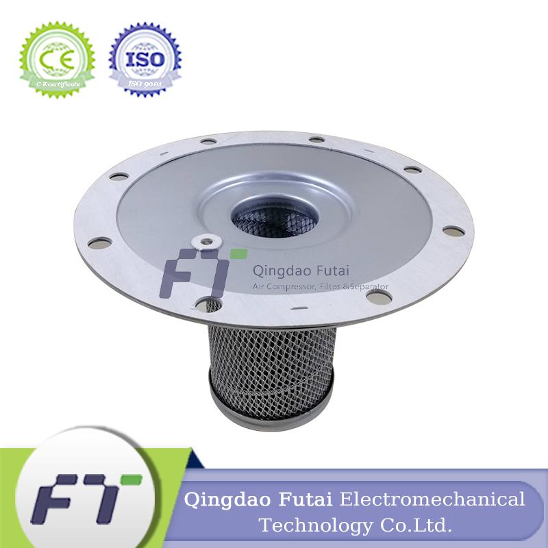 FUTAI Fiberglass Replacement Sullair Air Compressor Spare Parts 02250100-756 Air Oil Separator