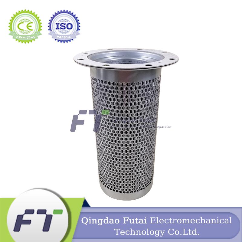 FUTAI Fiberglass Replacement Liutech Air Compressor Spare Parts 6211374000 Air Oil Separator
