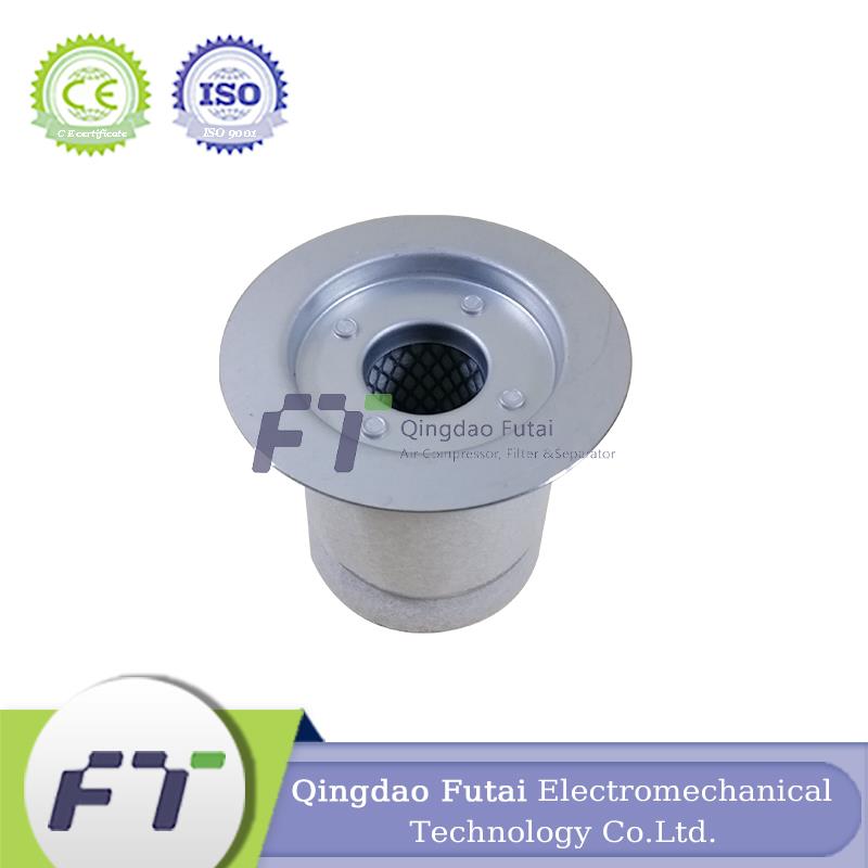 FUTAI Fiberglass Replacement Kaeser Air Compressor Spare Parts 6.3795.0 Air Oil Separator