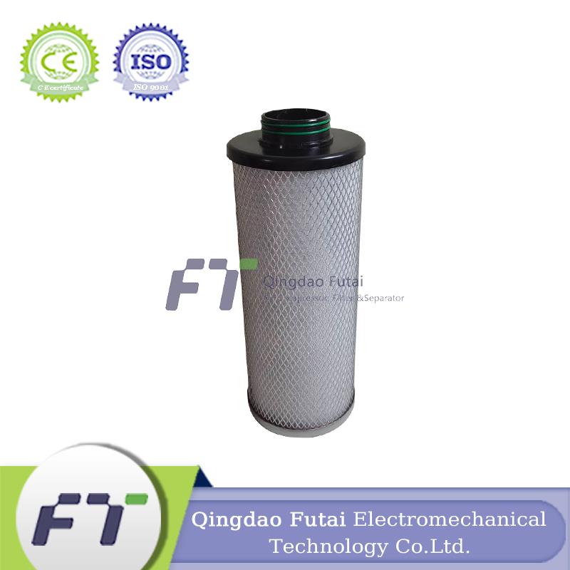 FUTAI Fiberglass Replacement Sullair Air Compressor Spare Parts 02250160-774 Air Oil Separator