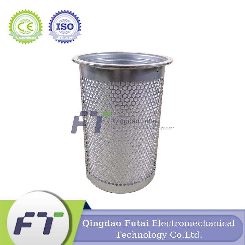 FUTAI Screw Air Compressor OEM Airman 3422016500 Oil Separator