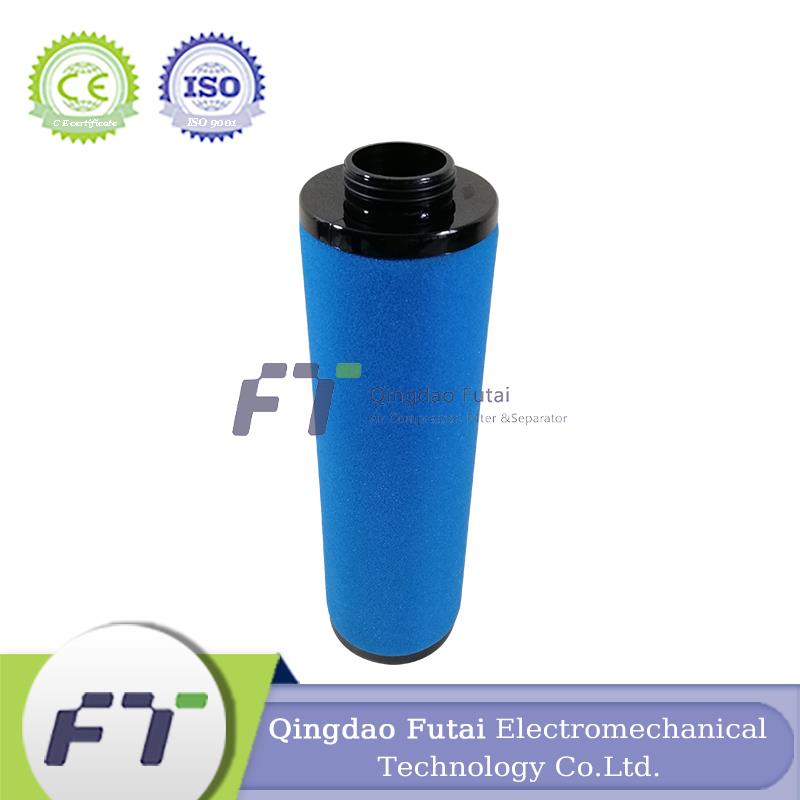 FUTAI OEM Atlas Copco Screw Air Compressor Parts 1617704101 Filter Element