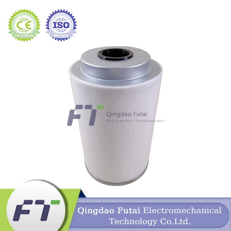 FUTAI Replacement Atlas Copco Air Compressor Spare Parts 1094319500 Air Oil Separator