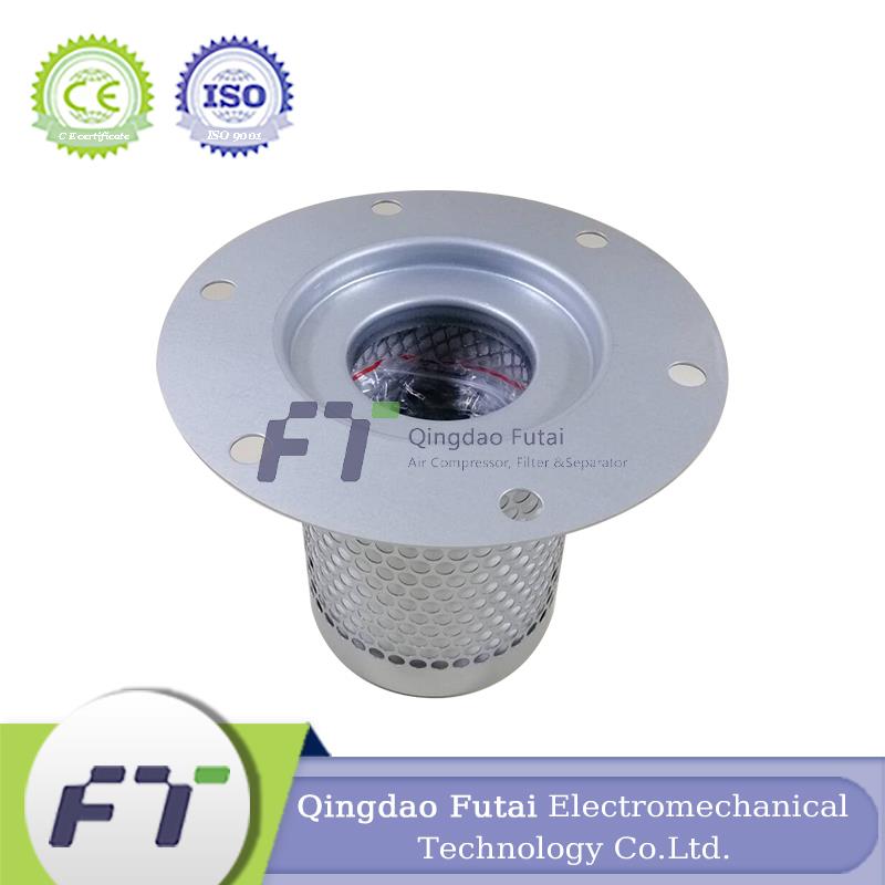 FUTAI Fiberglass Replacement Atlas Copco Air Compressor Spare Parts 2901000401 Air Oil Separator