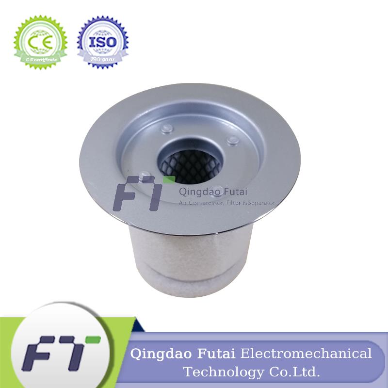FUTAI Fiberglass Replacement Kaeser Air Compressor Spare Parts 6.3793.0 Air Oil Separator