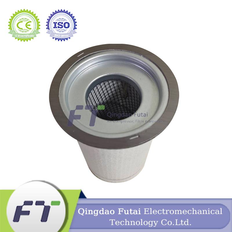 FUTAI Fiberglass Replacement Kaeser Air Compressor Spare Parts 6.3525.0 Air Oil Separator