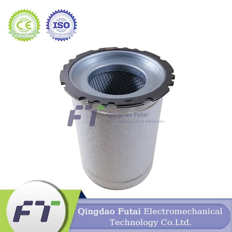 FUTAI Fiberglass Replacement Kaeser Air Compressor Spare Parts 6.3536.0 Air Oil Separator