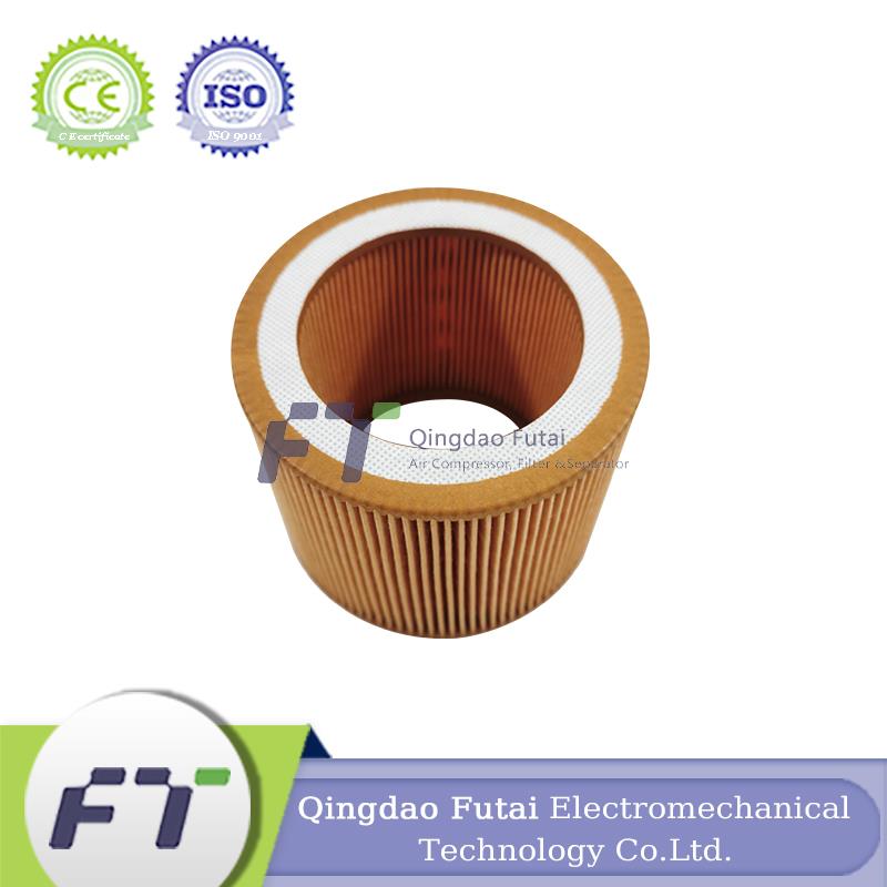 FUTAI Screw Air Compressor OEM Atlas Copco 1613900100 Air Filter