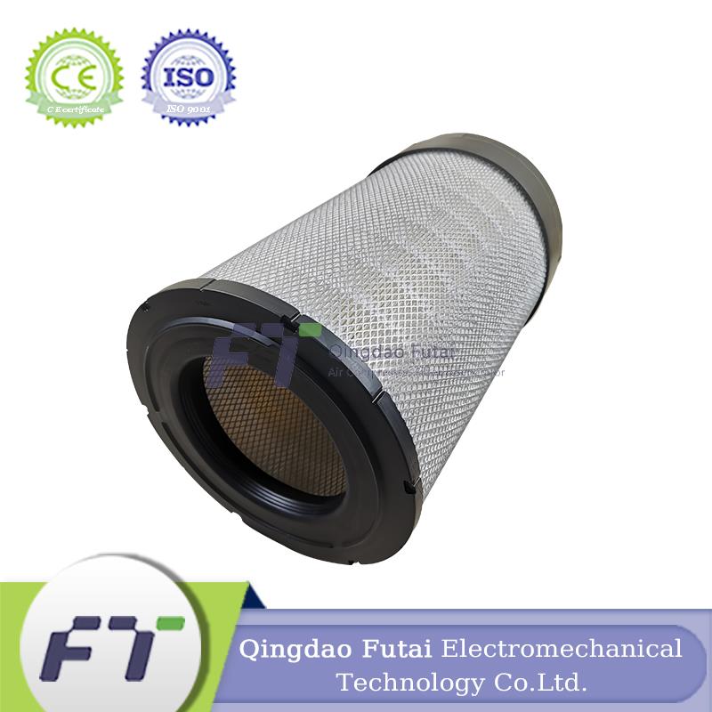 FUTAI Screw Air Compressor Spare Parts OEM Ingersoll Rand 24900318 Air Filter
