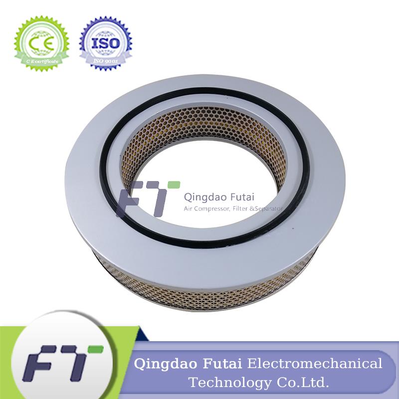 FUTAI Screw Air Compressor OEM Kaeser 6.4149.0 Air Filter
