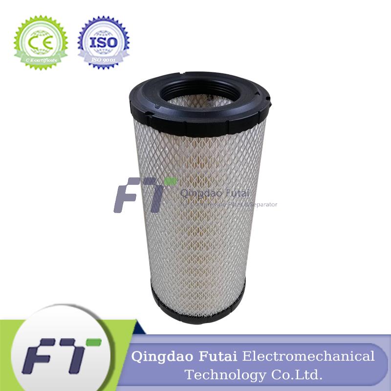 FUTAI Screw Air Compressor OEM Kobelco PS-CE03-517 Air Filter