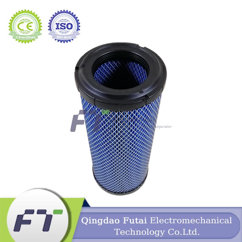 FUTAI Screw Air Compressor OEM Sullair 02250125-371 Air Filter