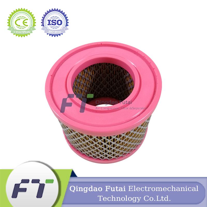 FUTAI Screw Air Compressor OEM Kaeser 6.0215.0 Air Filter