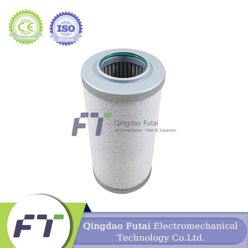 FUTAI Fiberglass Replacement Sullair Air Compressor Spare Parts 88290015-567 Air Oil Separator