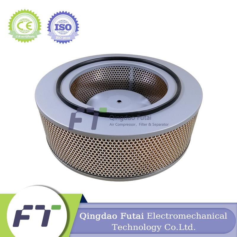 FUTAI Screw Air Compressor Spare Parts OEM Kaeser 6.4148.0 Air Filter