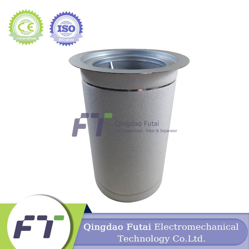 FUTAI Fiberglass Replacement Kaeser Air Compressor Spare Parts 6.3623.0 Air Oil Separator