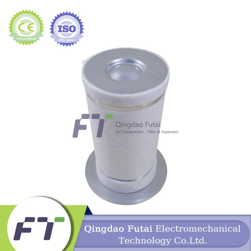 FUTAI Fiberglass Replacement Kaeser Air Compressor Spare Parts 6.3672.0 Air Oil Separator