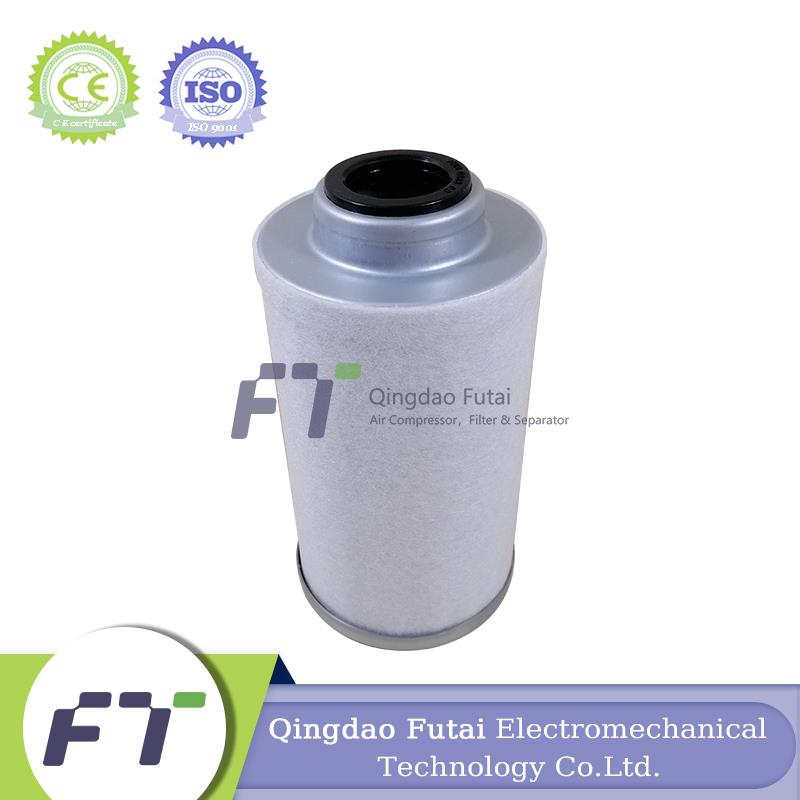 FUTAI Screw Air Compressor Spare Parts XA137DD XA300DD7 XAS137DD 1626016380 Air Oil Separator