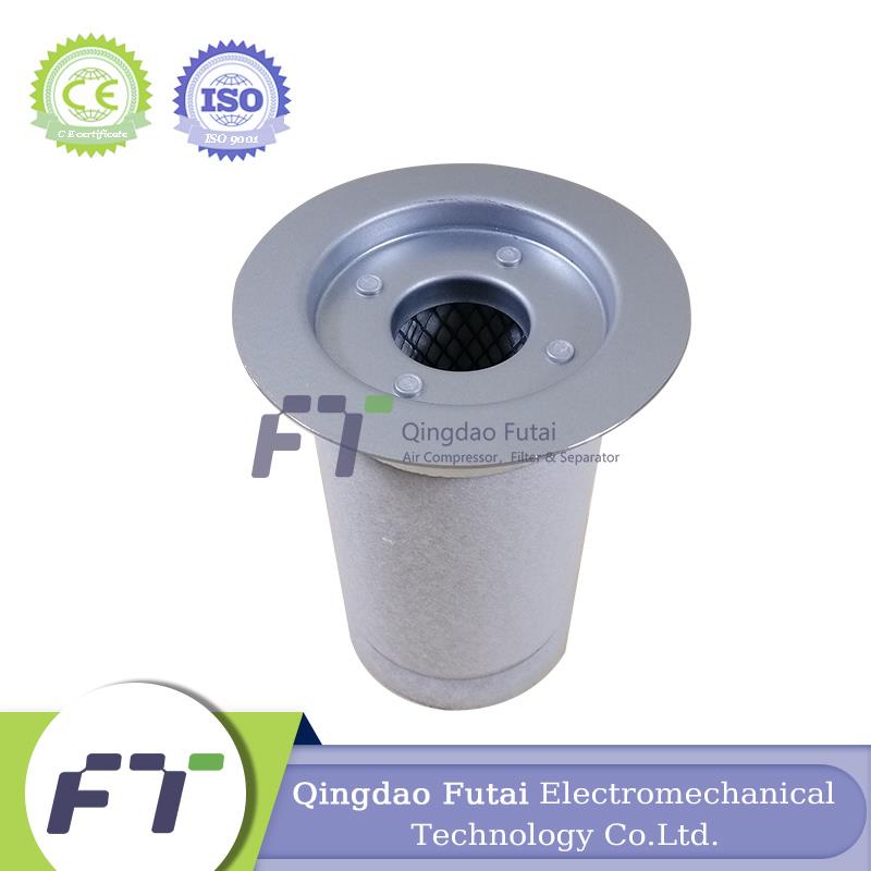 FUTAI Fiberglass Replacement Kaeser Air Compressor Spare Parts 6.3672.1 Air Oil Separator