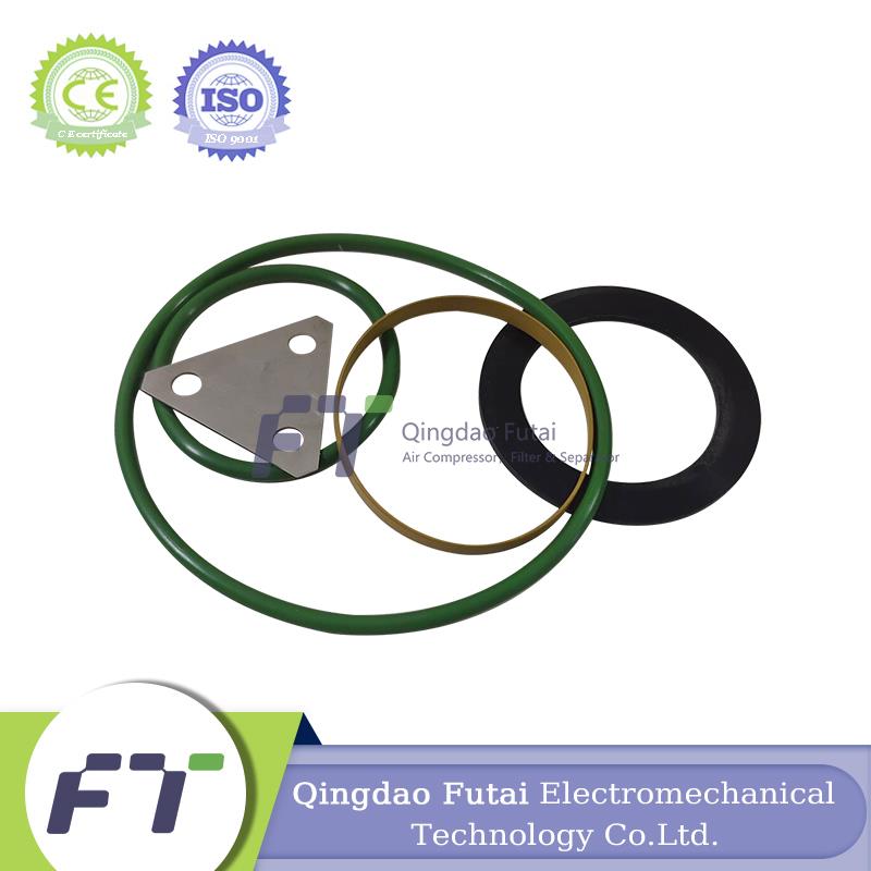 FUTAI Screw Air Compressor Spare Parts 2906009500 Min Pressure Valva