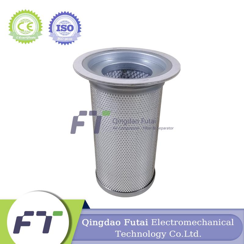 FUTAI Replacement WeatherTech Air Compressor Spare Parts 442782 Air Oil Separator