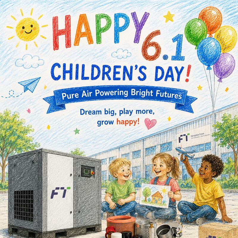 Happy Children's Day!