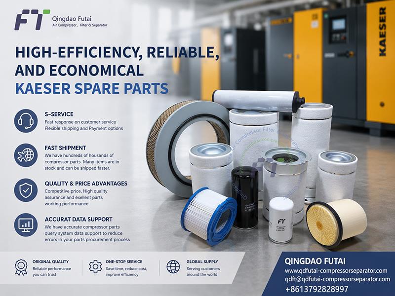 Kaeser-compatible screw air compressor spare parts.jpg