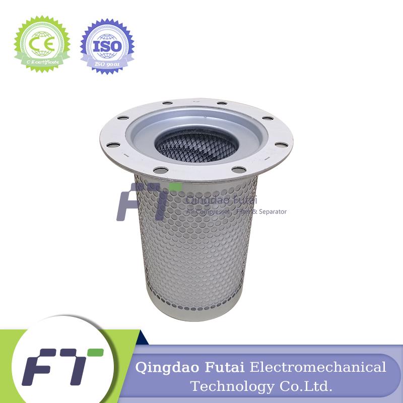FUTAI 6221374150 Air Oil Separator Replacement for Liutech Air Compressor