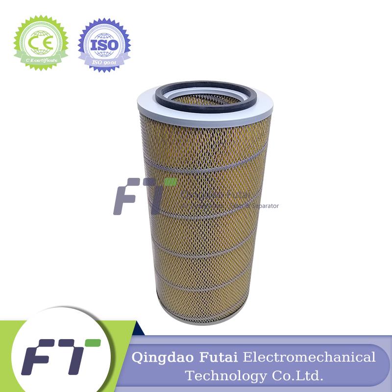 FUTAI OEM Compair Screw Air Compressor Parts 29504356 Air Filter