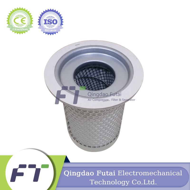 FUTAI Replacement Kerry Kaishan Air Compressor Spare Parts 55135170200 Air Oil Separator