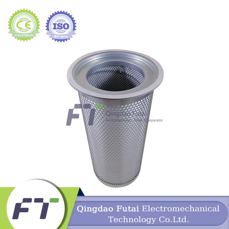 FUTAI OEM Air Compressor Spare Parts PDS655 Air Oil Separator