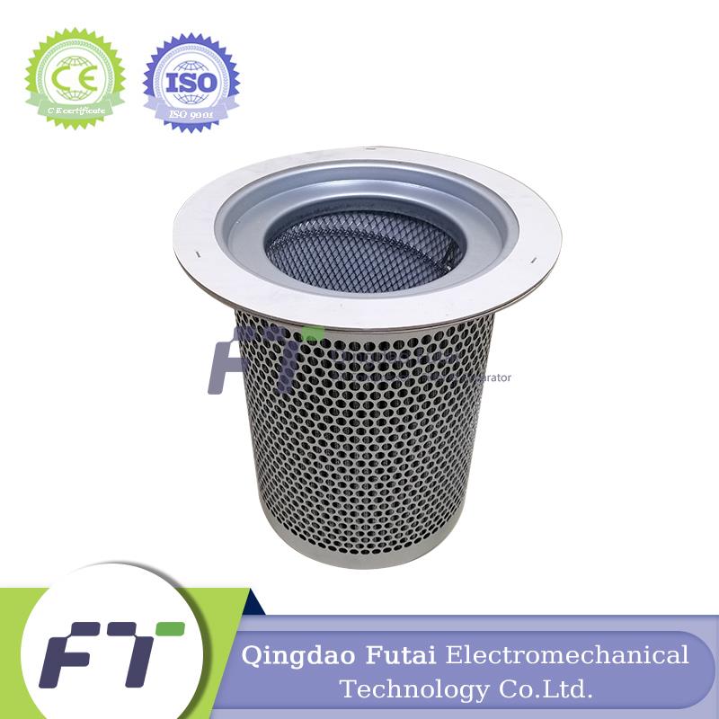 FUTAI Fiberglass Replacement Ingersoll Rand Air Compressor Spare Parts 92722750 Air Oil Separator